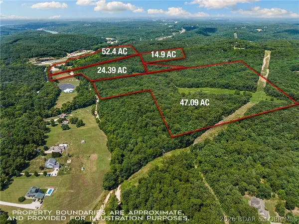 TBD Willow Creek & Hwy 54, Linn Creek, MO 65052