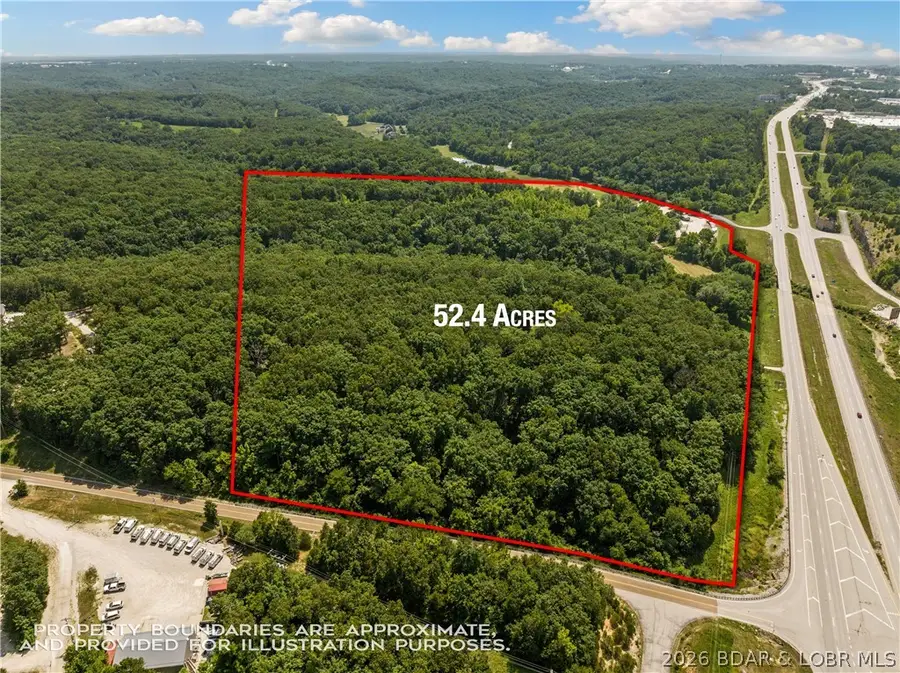 TBD Willow Creek & Hwy 54, Linn Creek, MO 65052 - #2