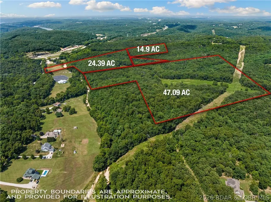 TBD Willow Creek Road, Linn Creek, MO 65052 - #2
