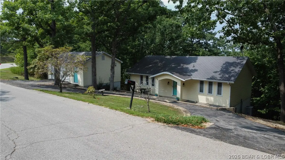 25 View Drive, Camdenton, MO 65020 - #1