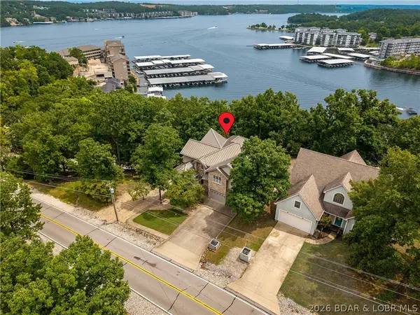 1898 Carol Road, Lake Ozark, MO 65049