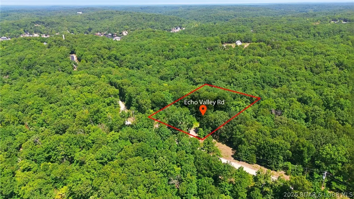 TBD Echo Valley Road, Rocky Mount, MO 65072 - #1