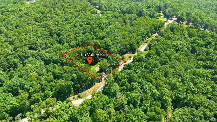 TBD Echo Valley Road, Rocky Mount, MO 65072 - #3