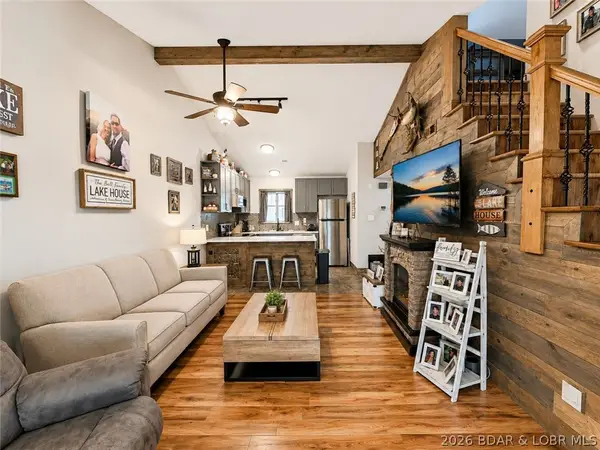 1600 Cherokee Road #2B, Lake Ozark, MO 65049