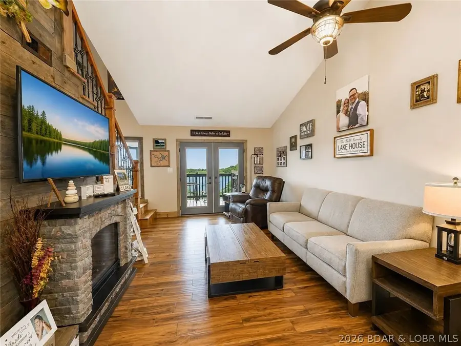 1600 Cherokee Road #2B, Lake Ozark, MO 65049 - #2