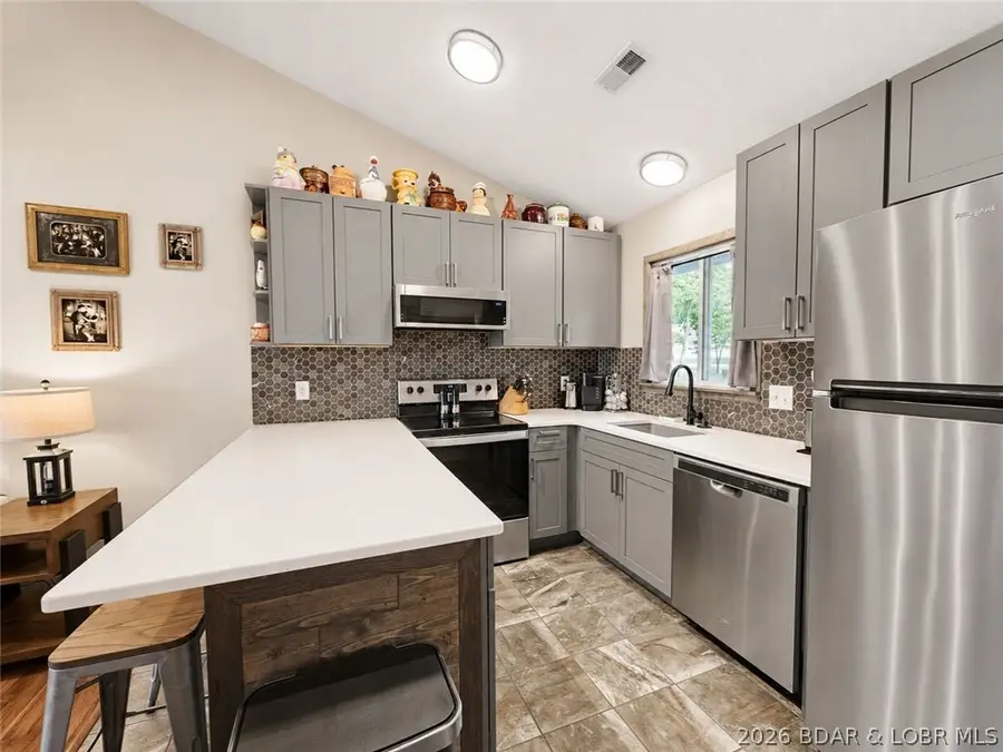 1600 Cherokee Road #2B, Lake Ozark, MO 65049 - #3