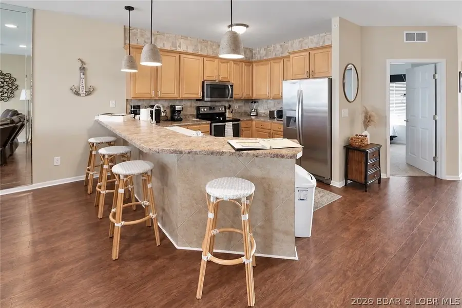 1210 Lands End Parkway #414, Osage Beach, MO 65065 - #2
