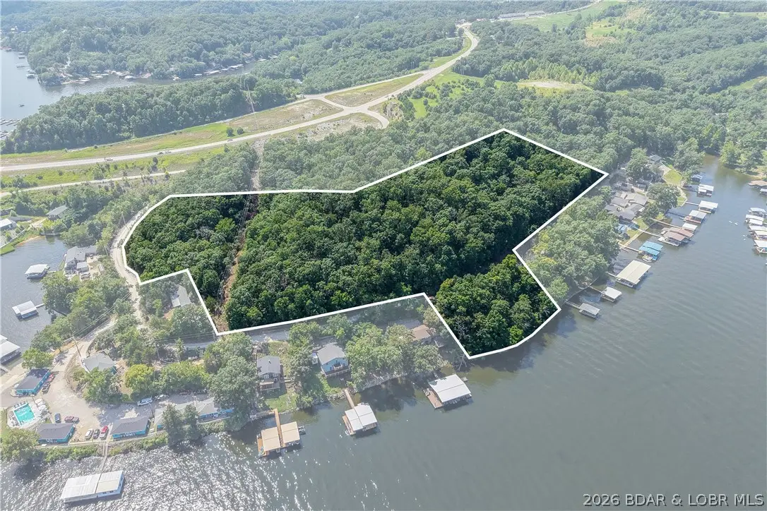TBD Lamplighter Dr/n St Hwy 5, Camdenton, MO 65020 - #1