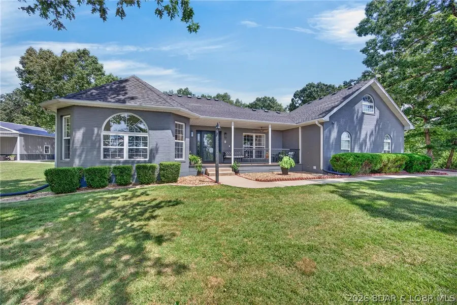 358 El Greco Drive, Climax Springs, MO 65324 - #3
