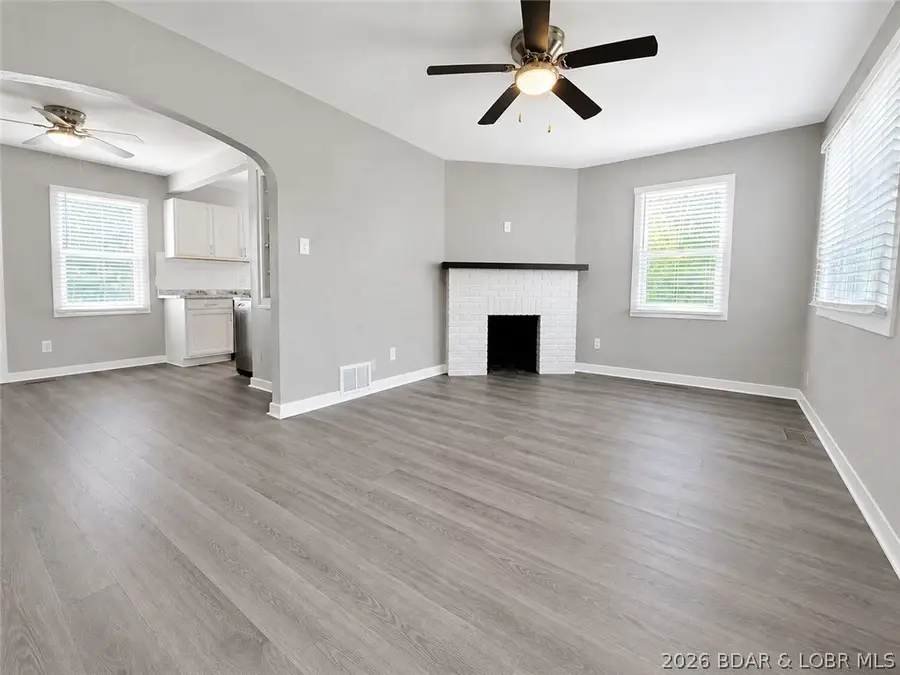 1815 E. 7th Street, Sedalia, MO 65301 - #2