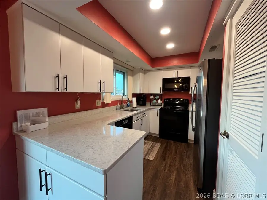 24 Casa Del Rio Drive #3C, Lake Ozark, MO 65049 - #3
