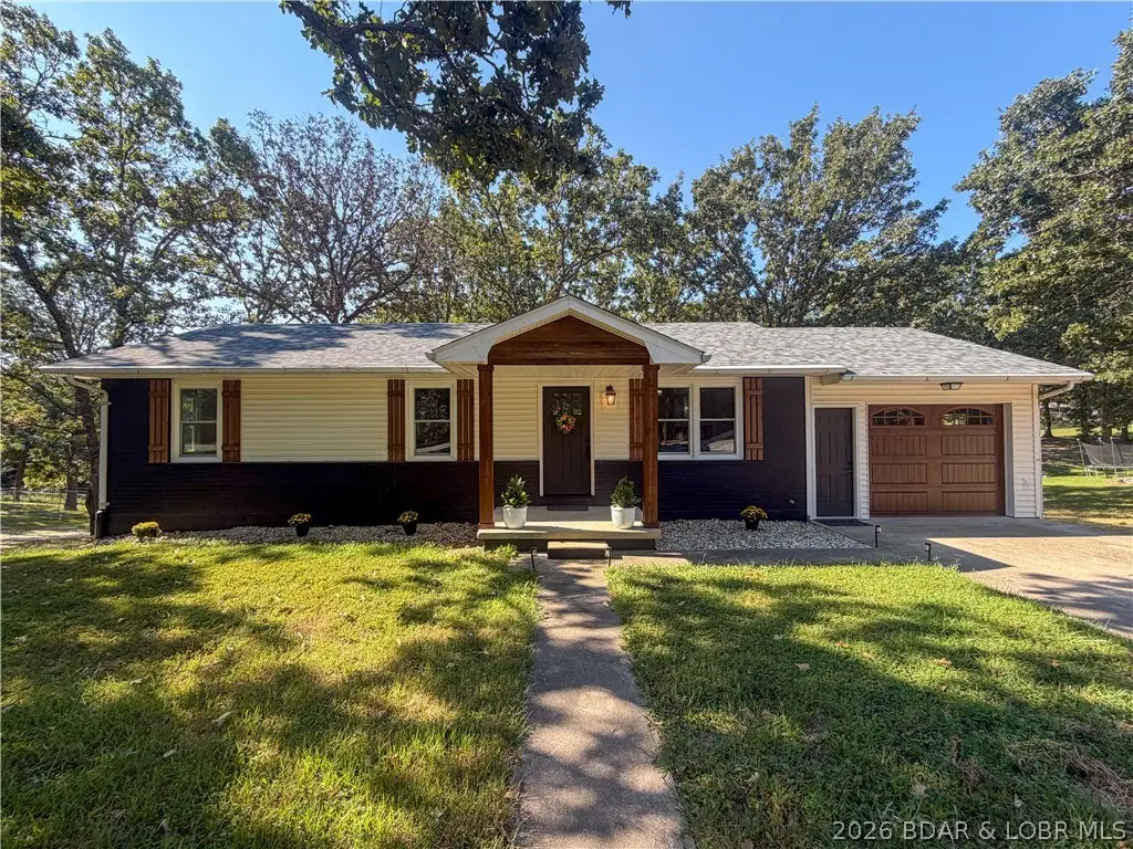 18274 Hwy W, Versailles, MO 65084 - #1