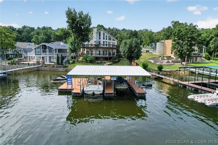 155 Thornwood Circle, Sunrise Beach, MO 65079 - #3