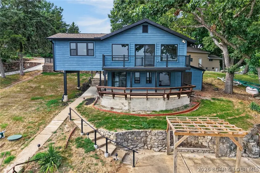 610 Triple Cove Lane, Climax Springs, MO 65324 - #2