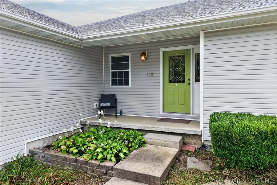 412 W Champain Street, Eldon, MO 65026 - #2