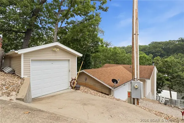 199 Run Drive, Camdenton, MO 65020