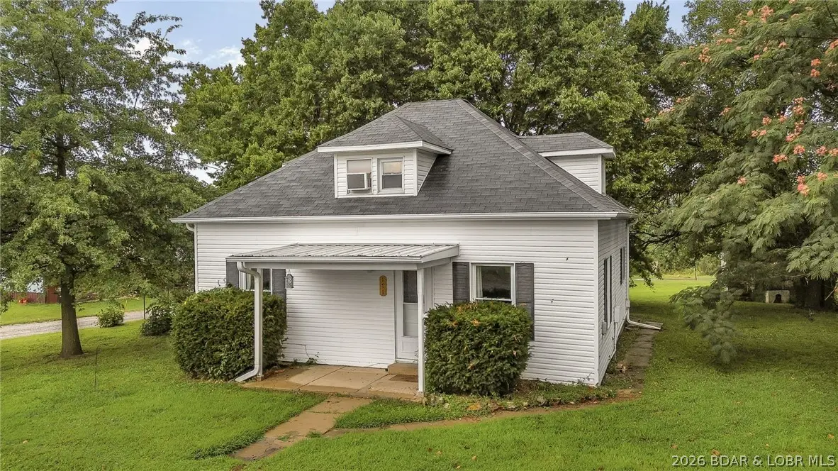 171 School Street, Latham, MO 65050 - #1