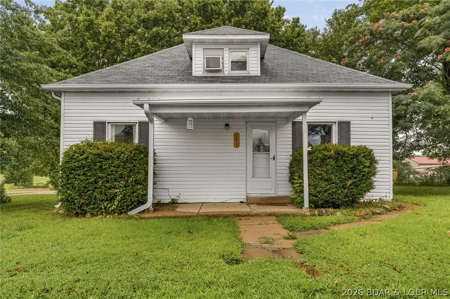 171 School Street, Latham, MO 65050 - #2