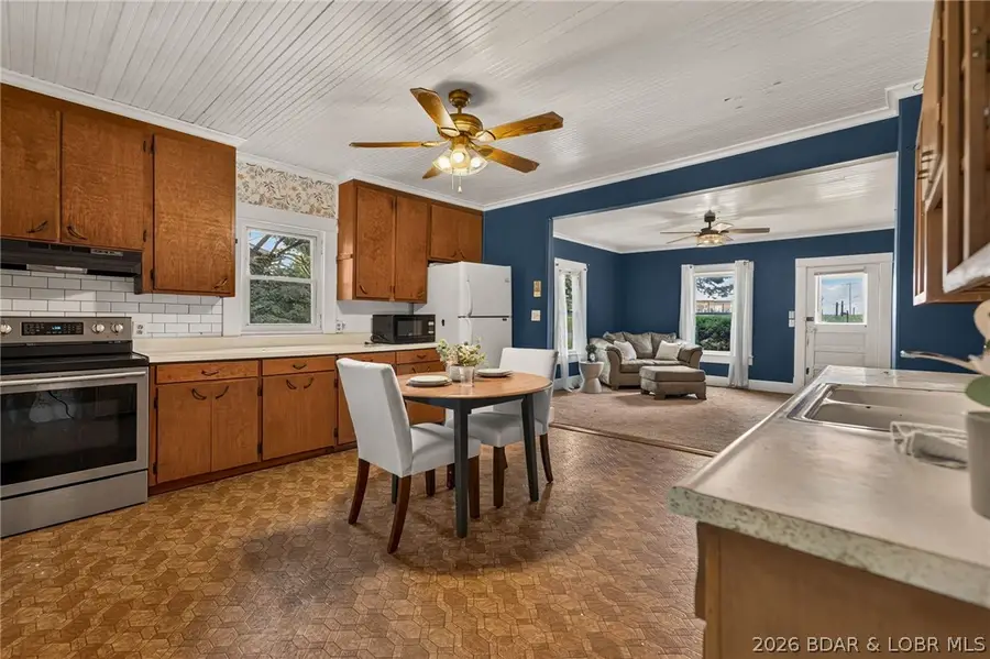 171 School Street, Latham, MO 65050 - #3