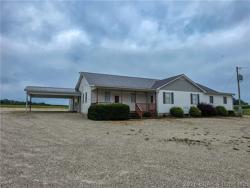 36824 Hwy Cc, Latham, MO 65050 - #1