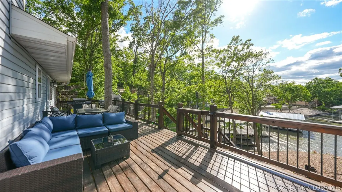 2195 Valley Road, Osage Beach, MO 65065 - #1