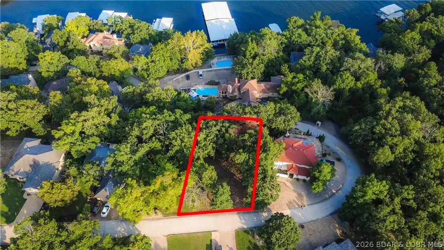 26 St. Tropez Circle, Osage Beach, MO 65065 - #2