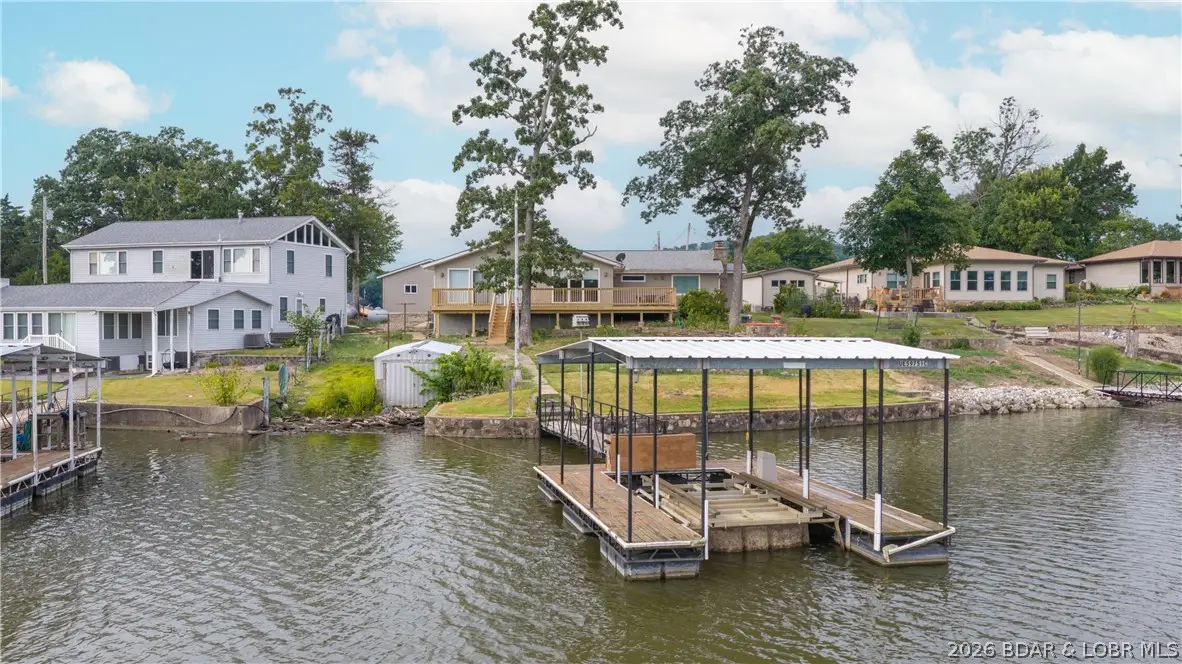 4705 Lower Prairie Hollow Road, Roach, MO 65787 - #1