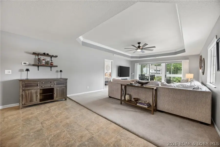 303 Charleston Drive #3B, Lake Ozark, MO 65049 - #2