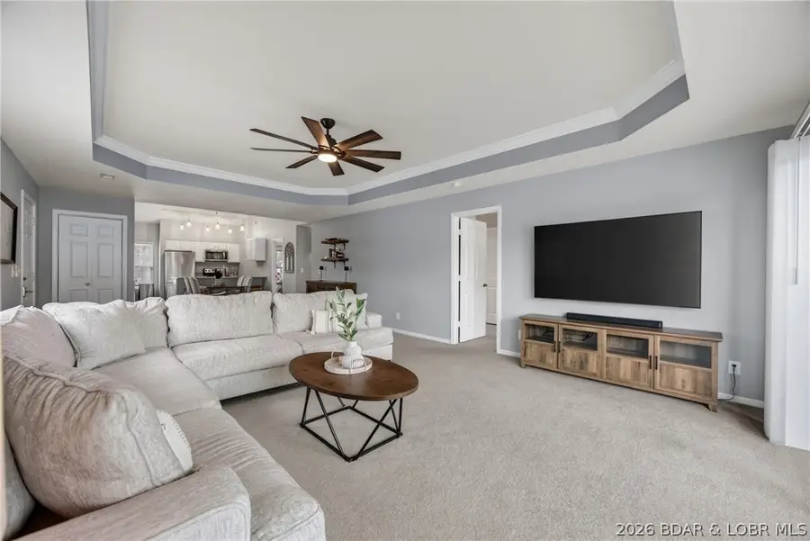 303 Charleston Drive #3B, Lake Ozark, MO 65049 - #3