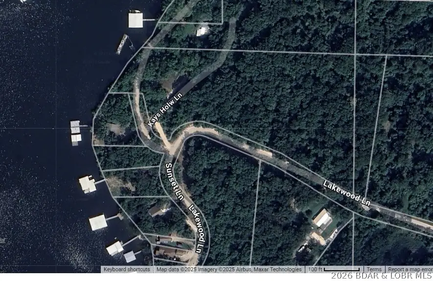 Lot#4 Lakewood Lane, Barnett, MO 65011 - #2