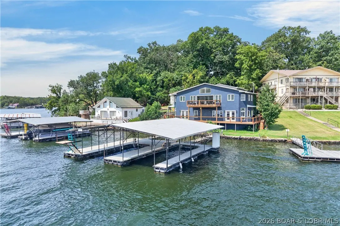 29773 Hemlock Road, Gravois Mills, MO 65037 - #1