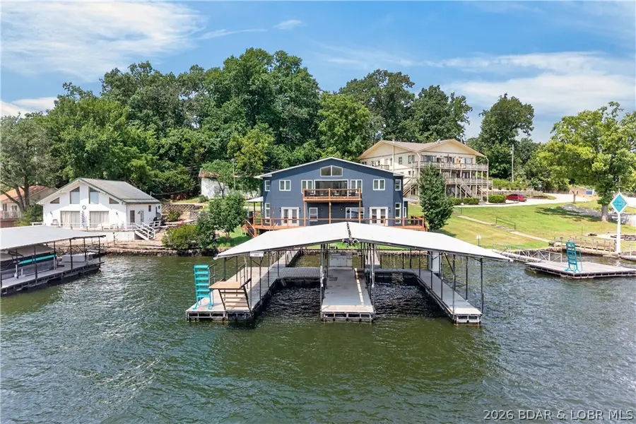29773 Hemlock Road, Gravois Mills, MO 65037 - #3