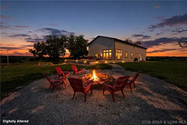 312 Windy Ridge Lane, Climax Springs, MO 65324