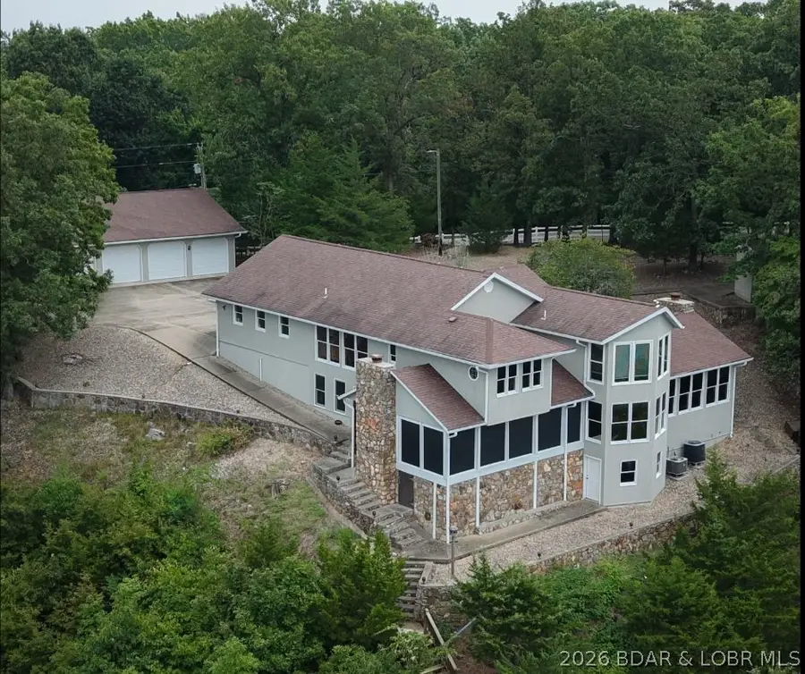 1265 Singing Oaks Drive, Sunrise Beach, MO 65079 - #2