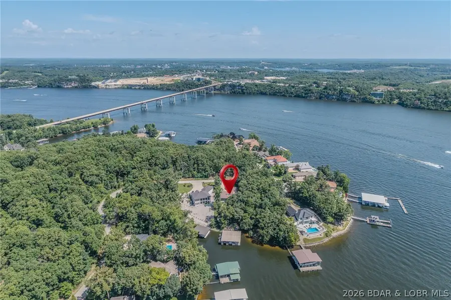720 Via Del Lago Drive, Sunrise Beach, MO 65079 - #3