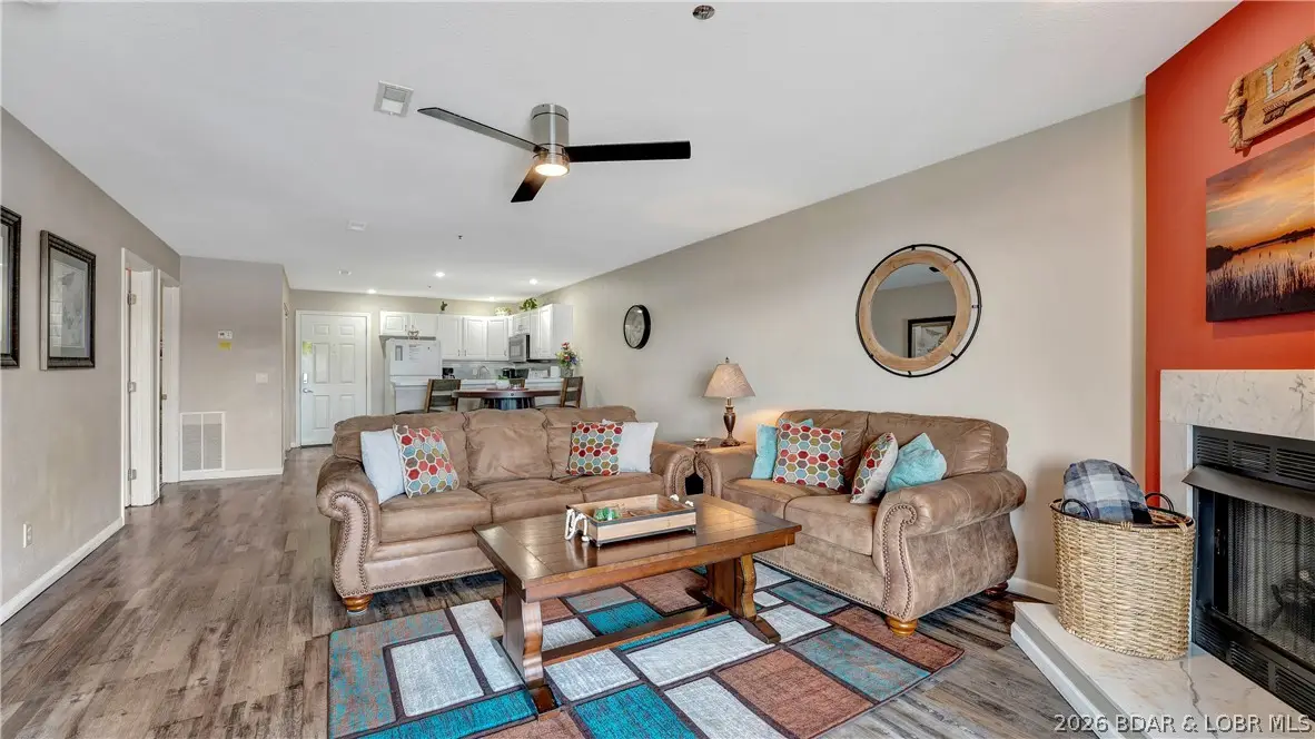 1481 Ledges Drive #1012, Osage Beach, MO 65065 - #1