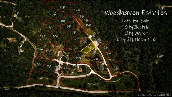 111 Mayerling Lane, Laurie, MO 65037