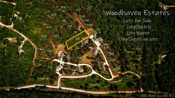 6B Mayerling Drive, Laurie, MO 65037