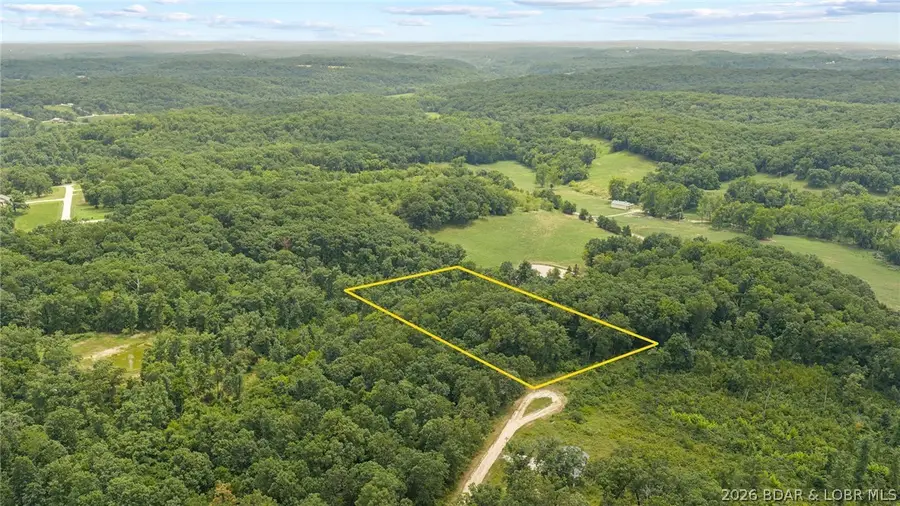 TBD Blue Ridge Road, Eldon, MO 65026 - #2