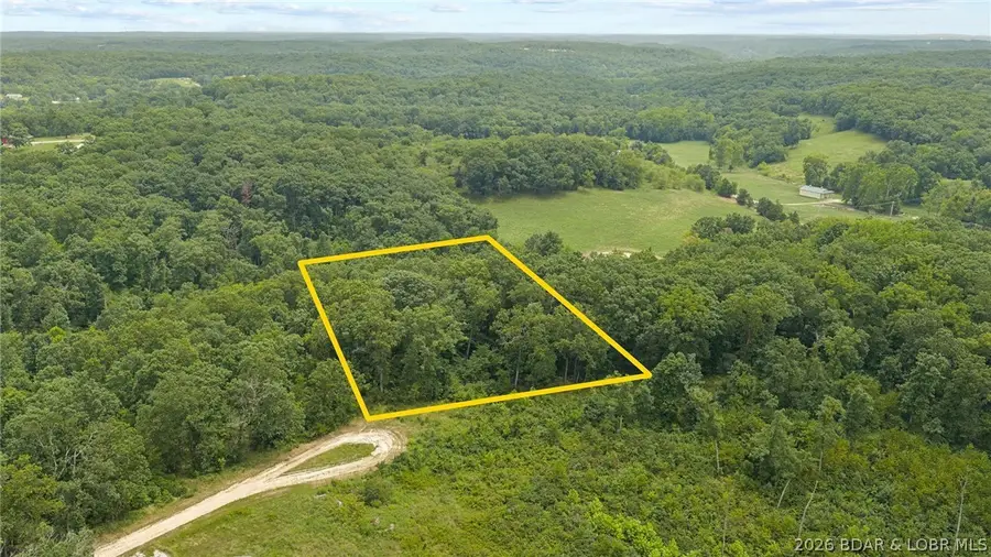 TBD Blue Ridge Road, Eldon, MO 65026 - #3