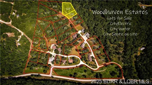 12B & 13B Mayerling Drive, Laurie, MO 65037