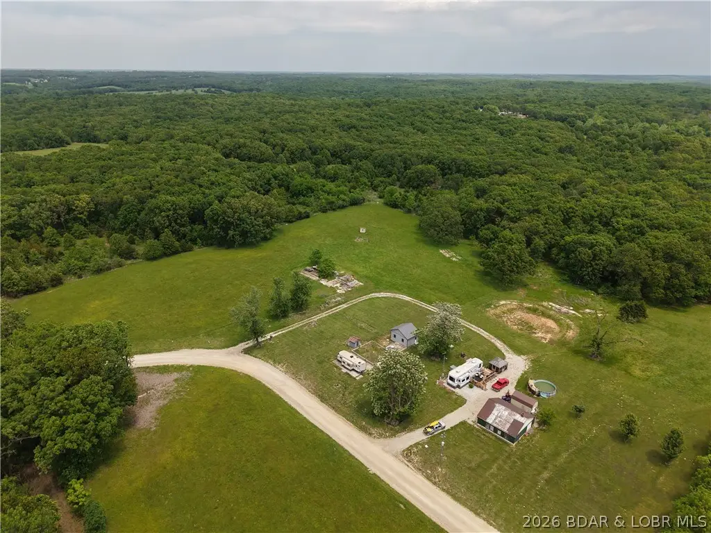 21507 Hollow Drive, Barnett, MO 65011 - #1