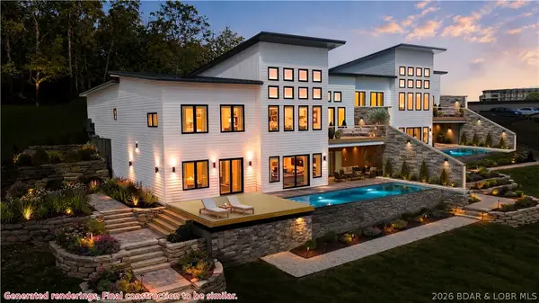 147 Havens Place Drive, Four Seasons, MO 65049