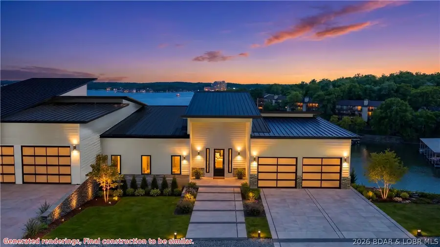 147 Havens Place Drive, Lake Ozark, MO 65049 - #2