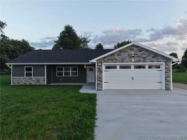 602 Fourth Street, Stover, MO 65078