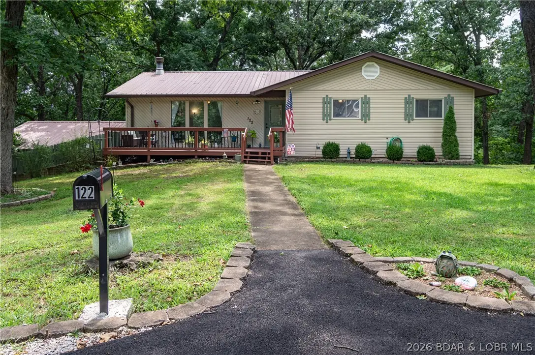 122 Capstone Drive, Linn Creek, MO 65052 - #1