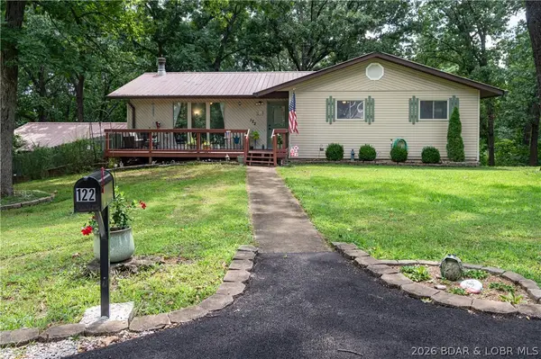 122 Capstone Drive, Linn Creek, MO 65052