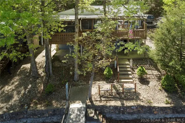 138 Chicago Avenue, Sunrise Beach, MO 65079