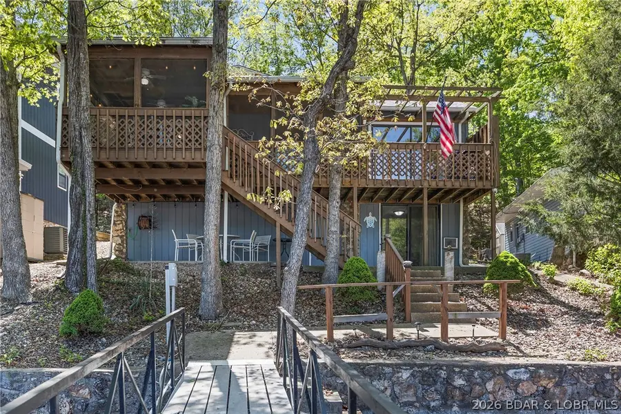 138 Chicago Avenue, Sunrise Beach, MO 65079 - #2