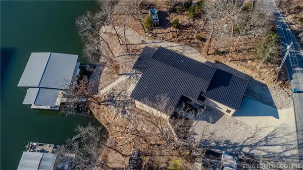 1258 Bonard Lane, Osage Beach, MO 65065